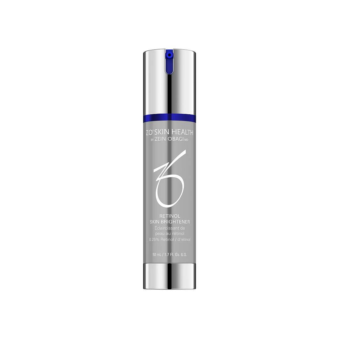 Крем для выравнивания тона кожи 0,25% ретинола Retinol Skin Brightener 50мл