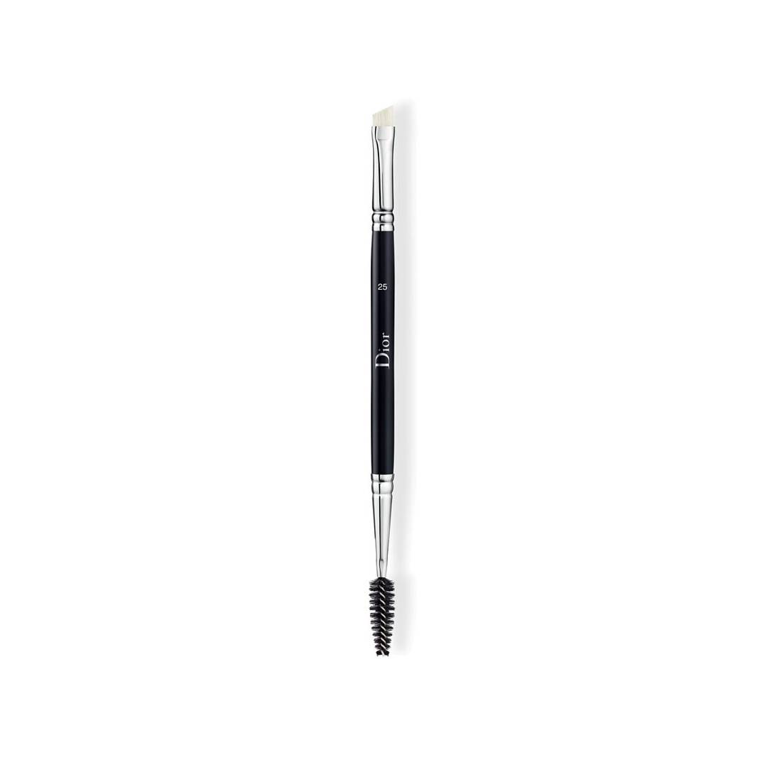 Кисть для бровей двойная Dior Backstage Eyes Brush