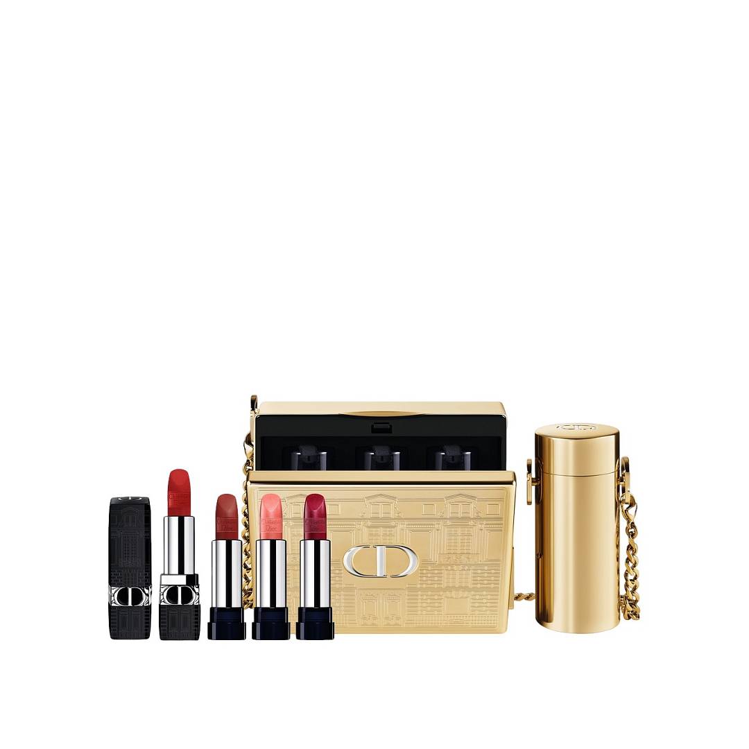 ROUGE DIOR THE ATELIER OF DREAMS~Набор помад для губ