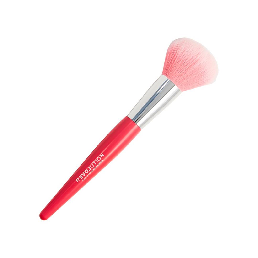 Кисть для пудры большая Face Large Powder Brush 
