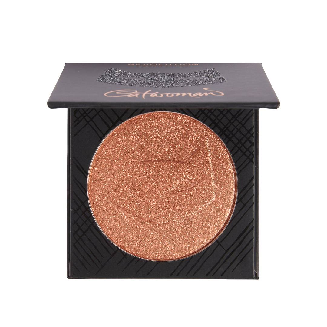 Хайлайтер Kitty Got Claws