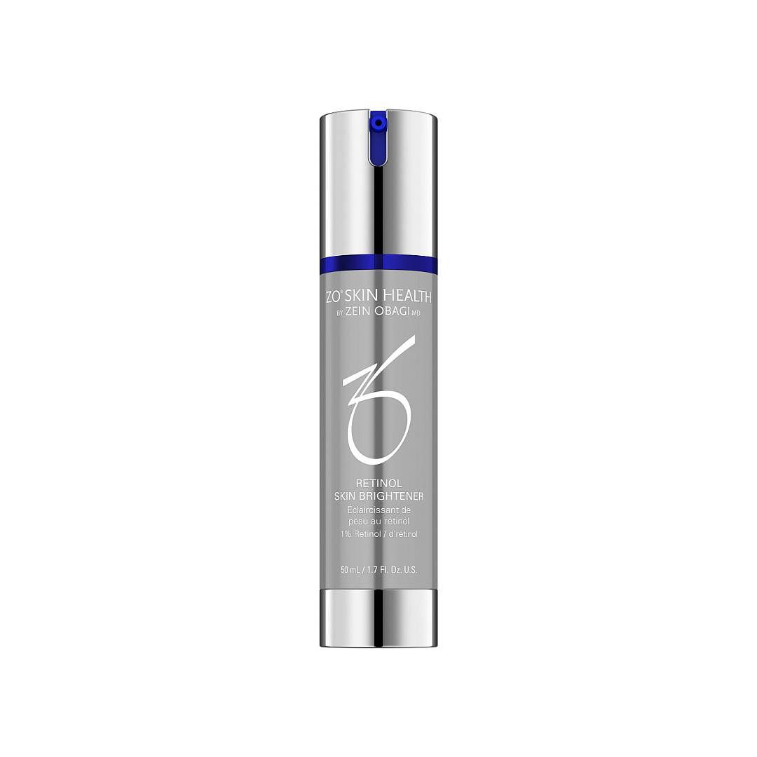 Крем для выравнивания тона кожи 1% ретинола Retinol Skin Brightener 50мл