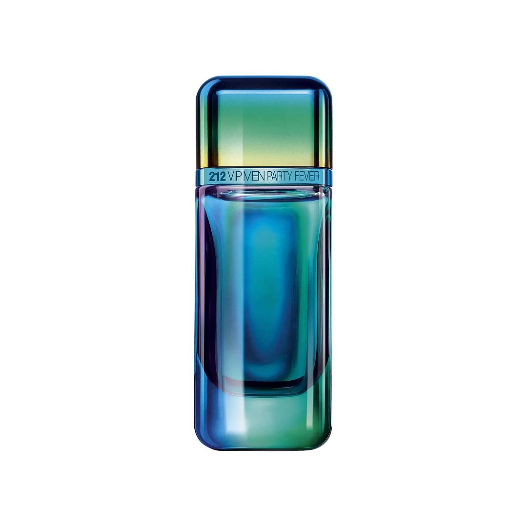 212 Vip Party Fever homme Туалетная вода 100мл