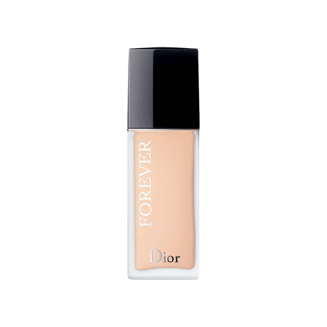 DIORSKIN FOREVER FLUID MATTE~Тональный флюид матовый