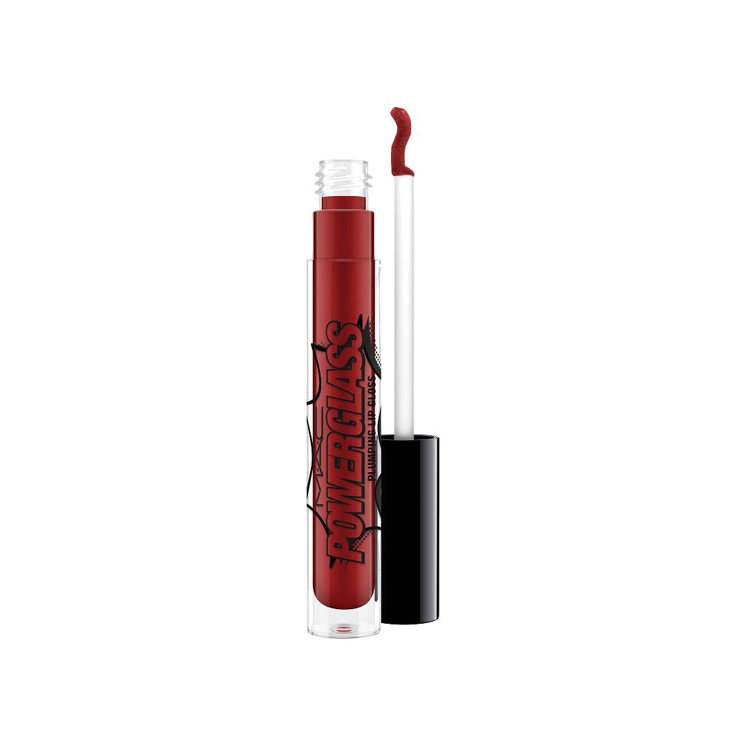 БЛЕСК ДЛЯ ГУБ POWERGLASS PLUMPING LIP GLOSS