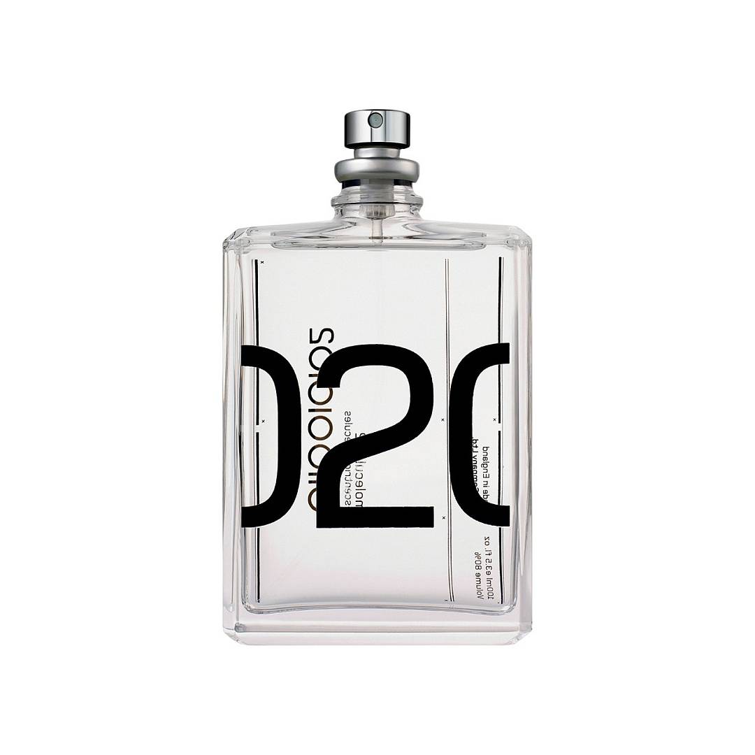 Molecule 02 Туалетная вода