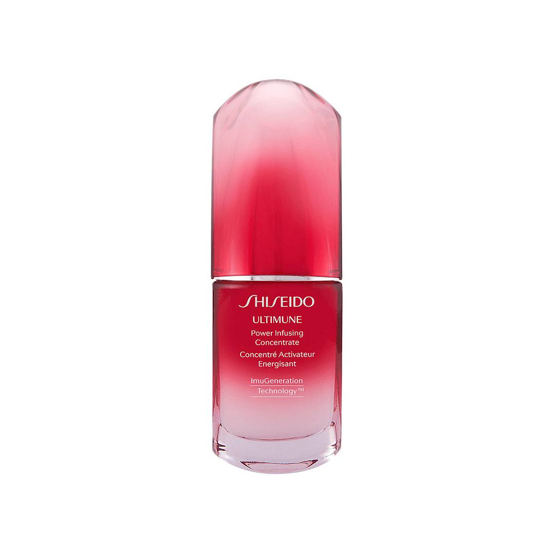 Концентрат восстанавливающий энергию кожи Ultimune 75мл