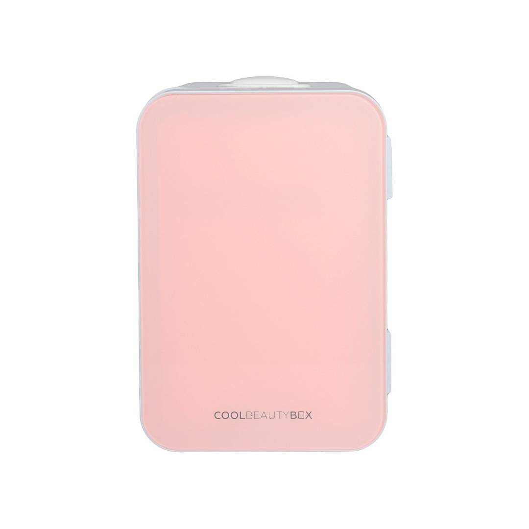 Мини-холодильник Comfy Box Blush 6л