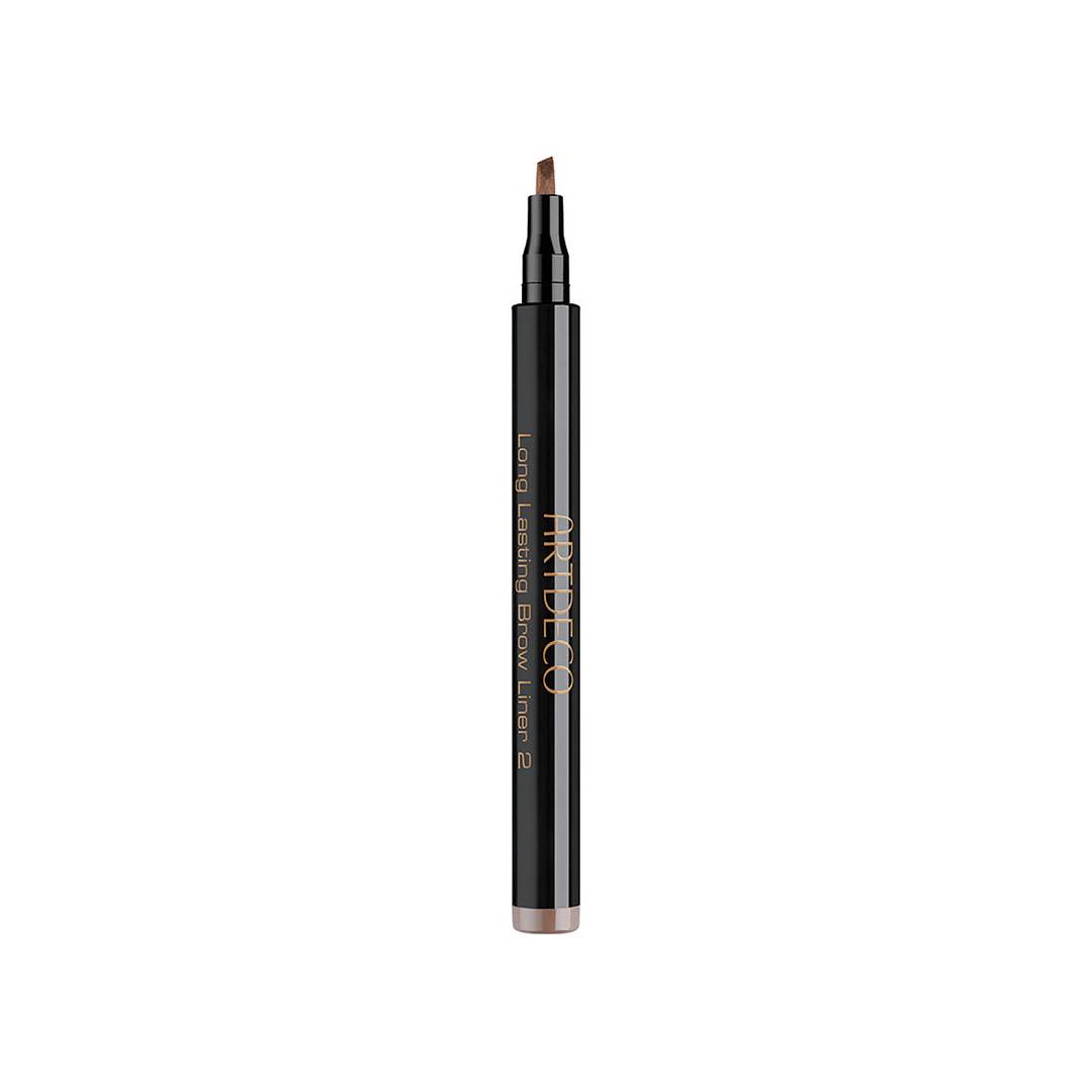 Фломастер для бровей Long Lasting Brow Liner 2
