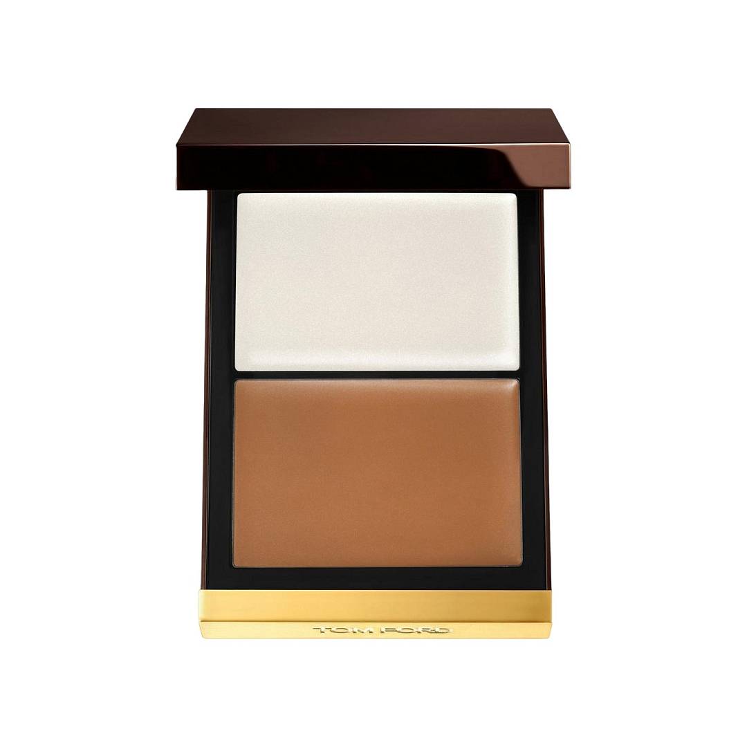 Набор для моделирования лица Shade & Illuminate