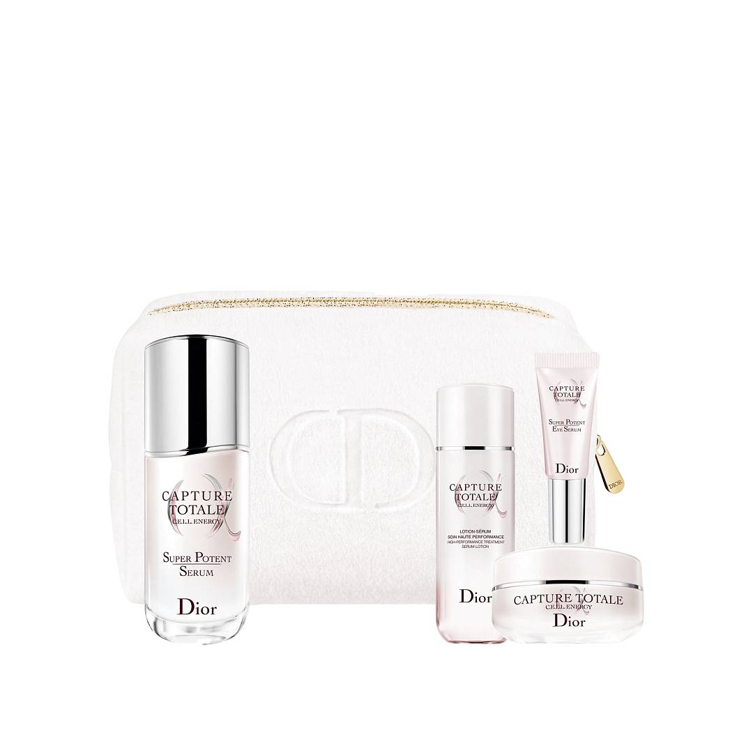 CAPTURE TOTALE~Набор