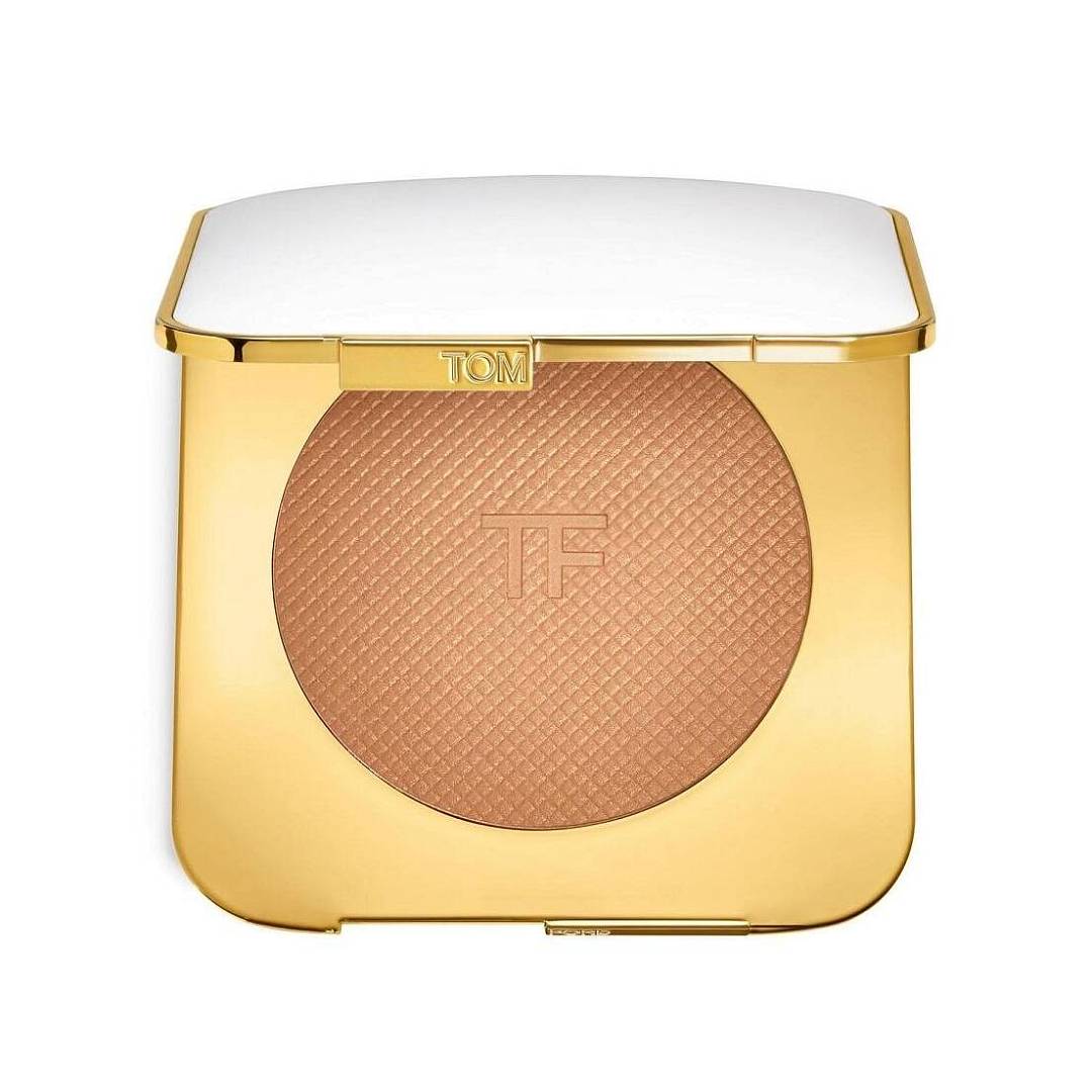 Пудра бронзирующая Large Soleil Glow Bronzer