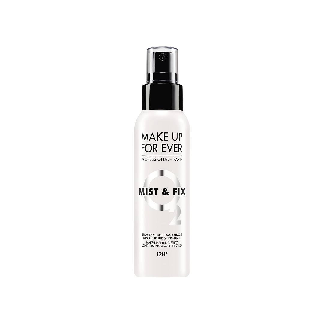 Фиксатор для макияжа Mist & Fix Hydrating