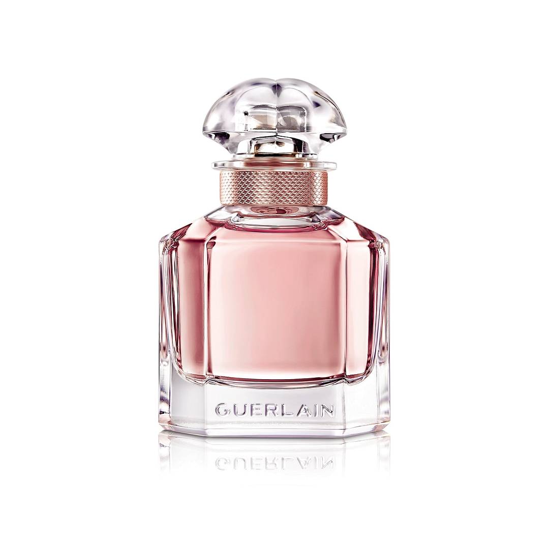 Mon Guerlain Florale femme Парфюмерная вода