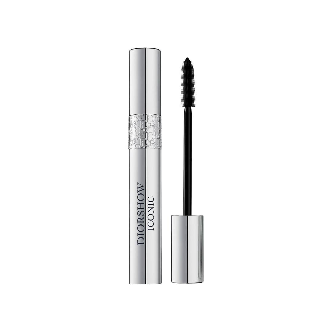 DIORSHOW ICONIC~Тушь для ресниц подкручивающая и разделяющая