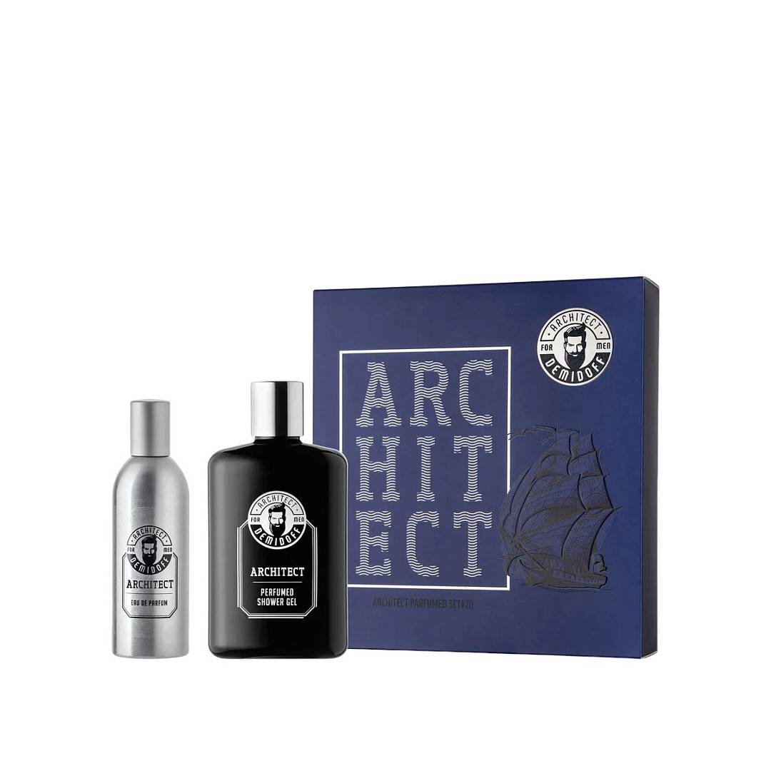 Набор Set 20 Парфюмерный набор