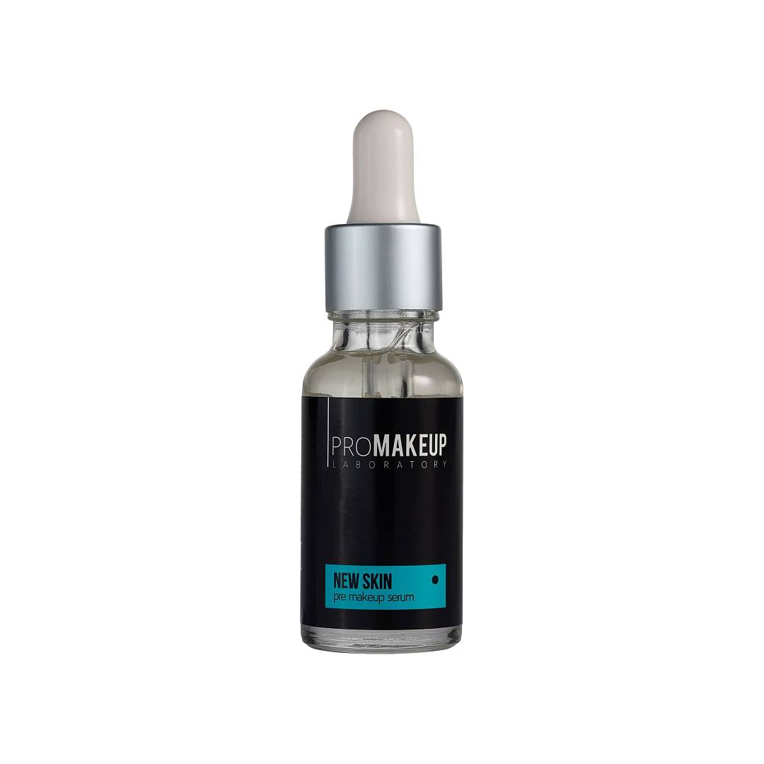 Сыворотка для лица New Skin Pre Makeup Serum