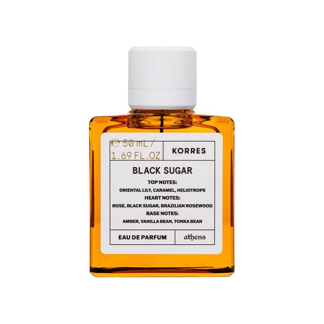Black Sugar Парфюмерная вода