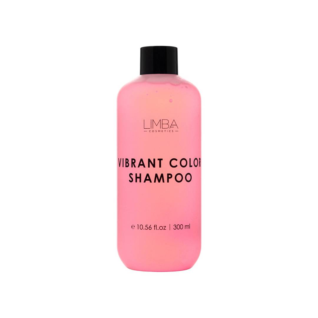 Шампунь для окрашенных волос Vibrant Color Shampoo