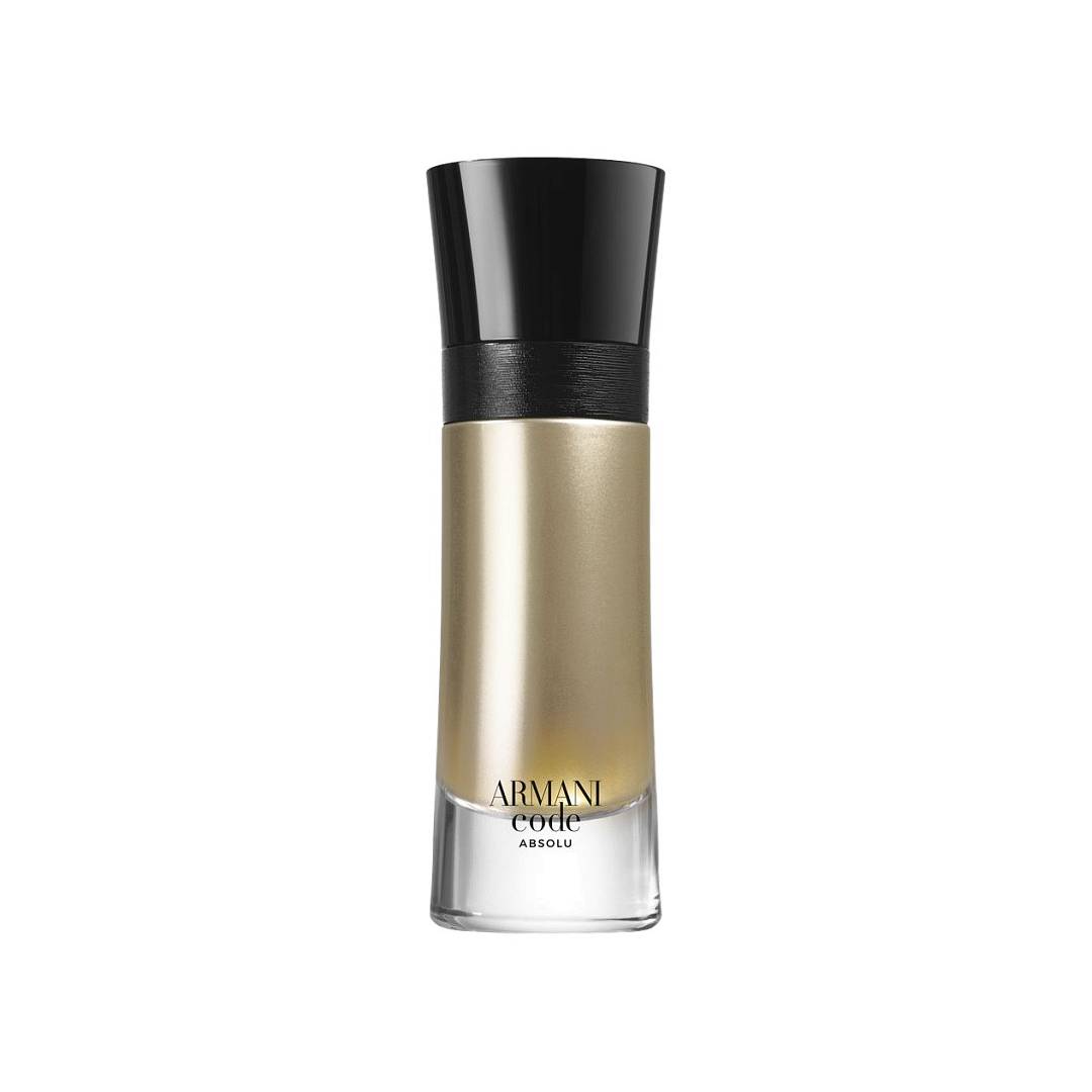 Armani Code Absolu homme Парфюмерная вода