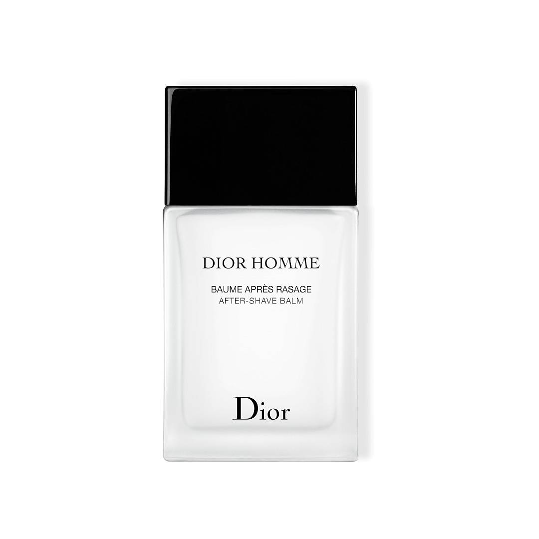 DIOR HOMME~Бальзам после бритья