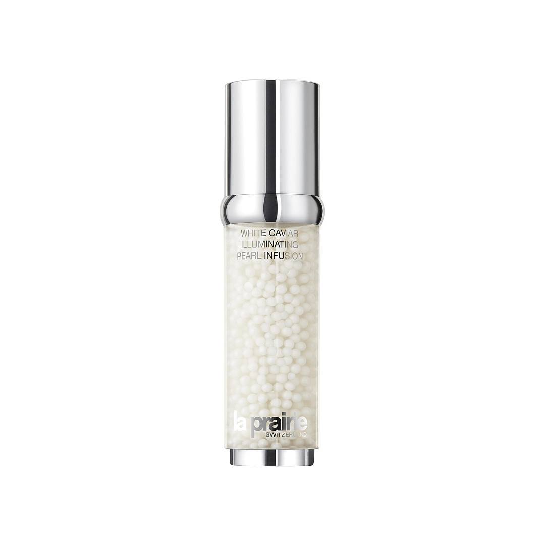 Сыворотка White Caviar Illuminating Pearl Infusion