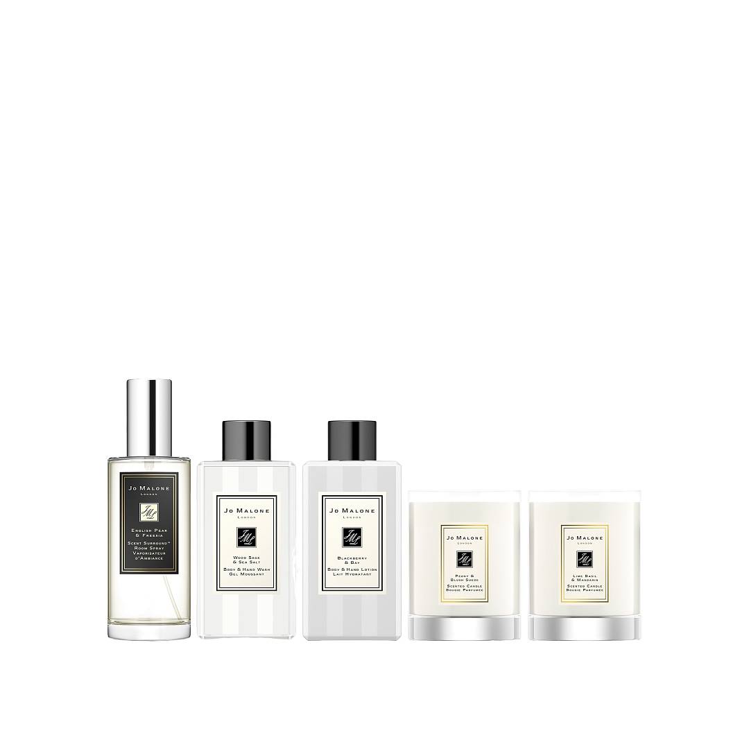 Набор подарочный для дома House of Jo Malone London