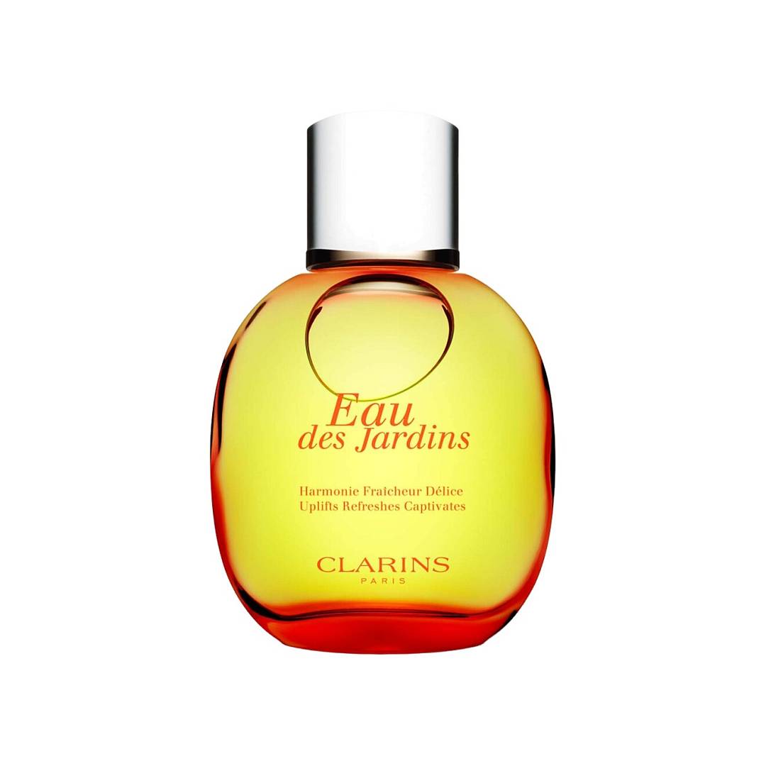 Вода фруктовая Specifiques Corps Eau Des Jardins 