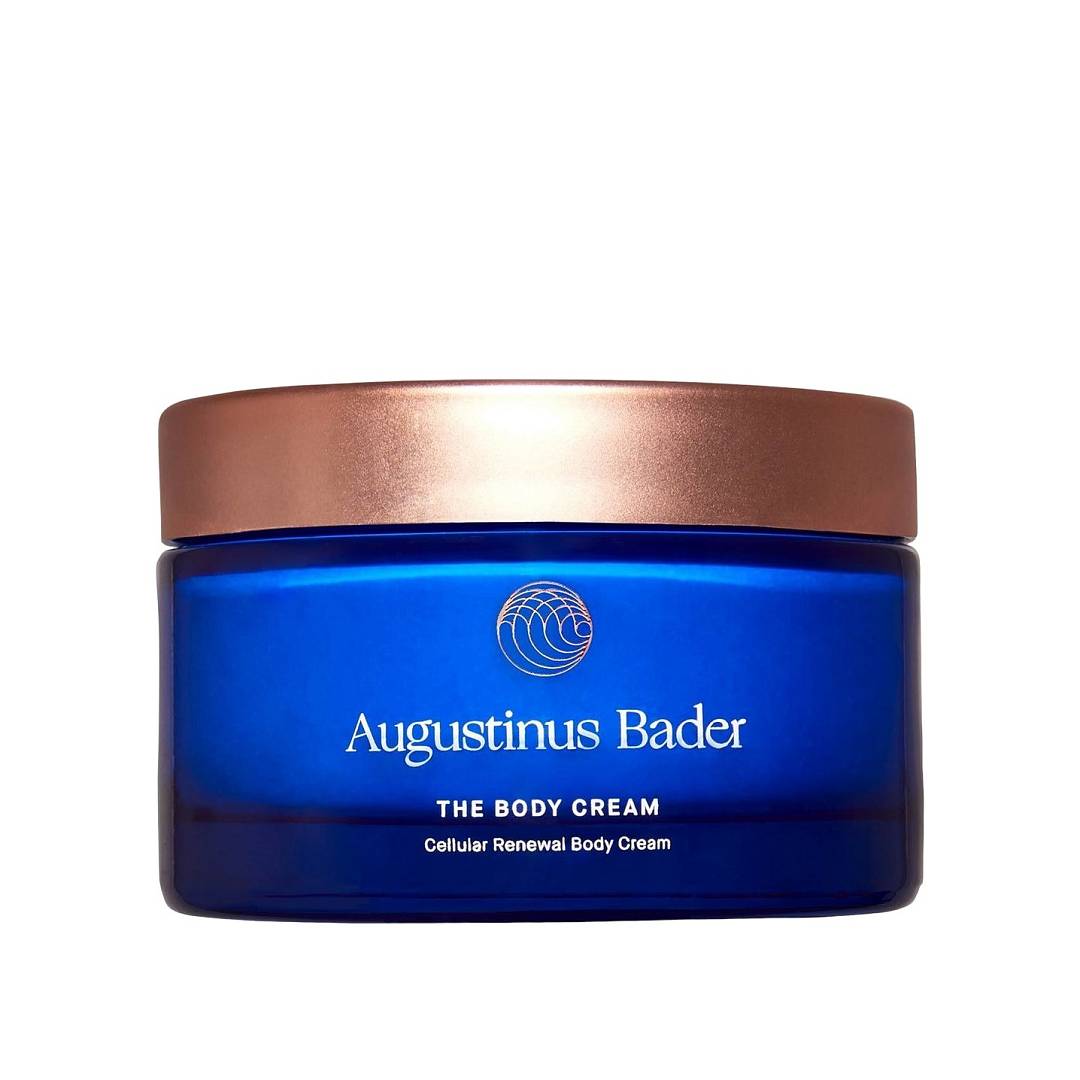 Крем для тела 