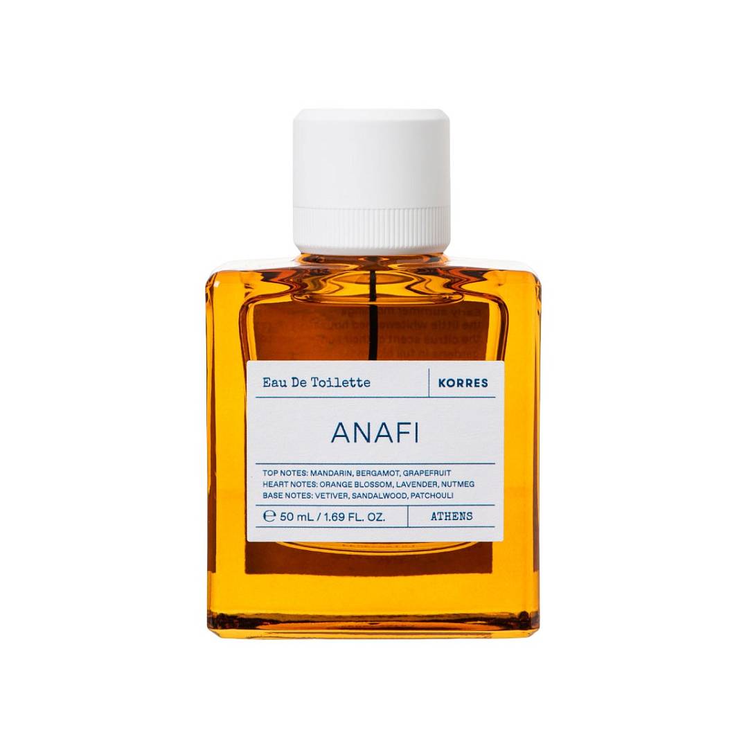 Anafi Туалетная вода