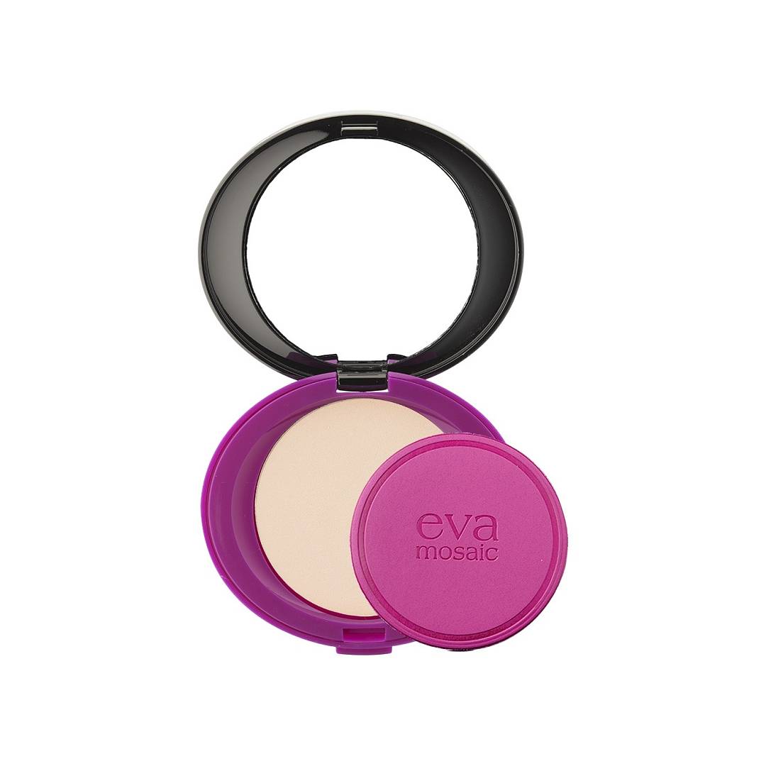 Пудра компактная