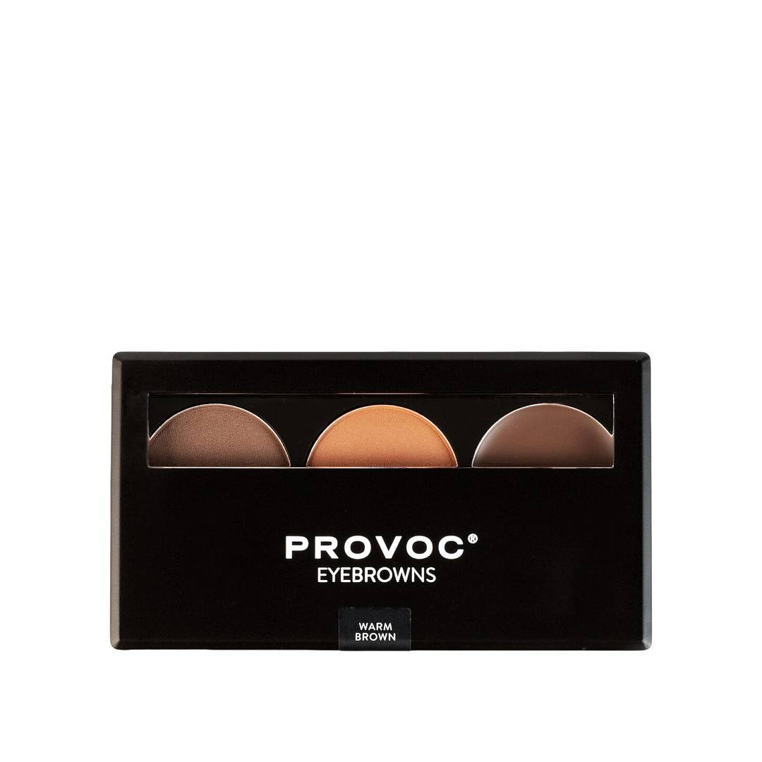 Набор теней для бровей Eyebrowns 