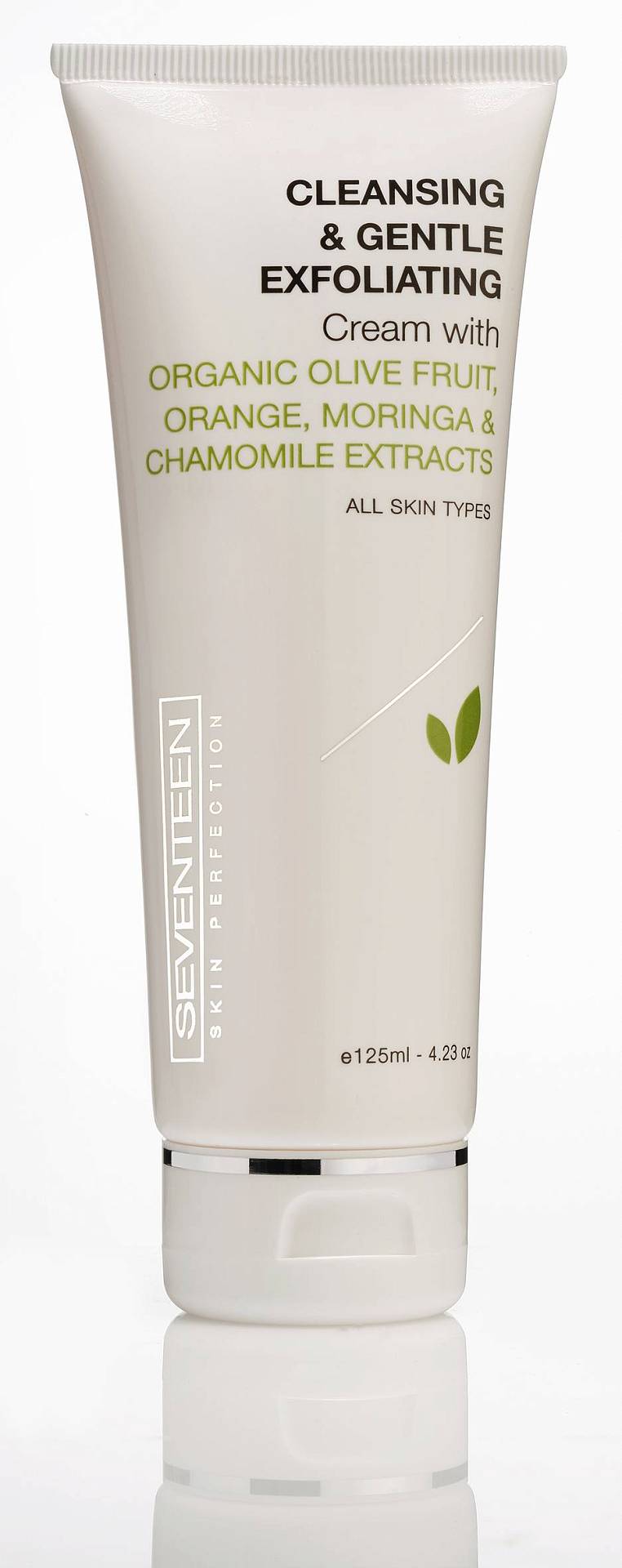 Мягкий отшелушивающий крем 12мл