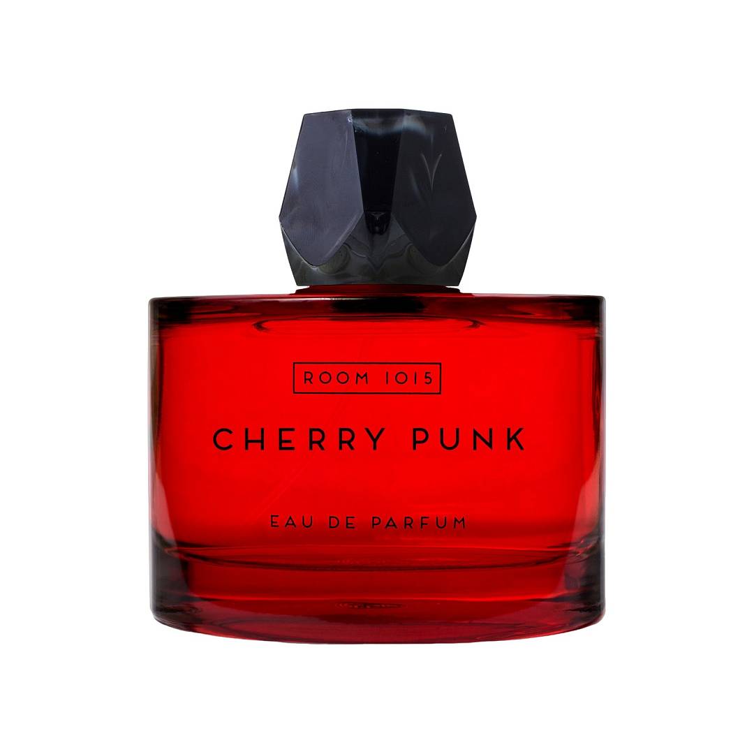 Cherry Punk Парфюмерная вода 