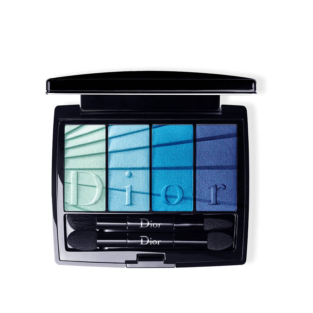 COLOUR GRADATION ~ ЛИМИТИРОВАННОЕ ИЗДАНИЕ ВЕСНА 2017