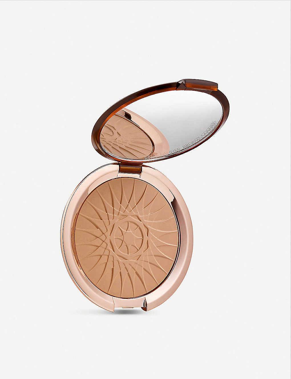 Бронзатор матовый Bronze Goddess 01 Light