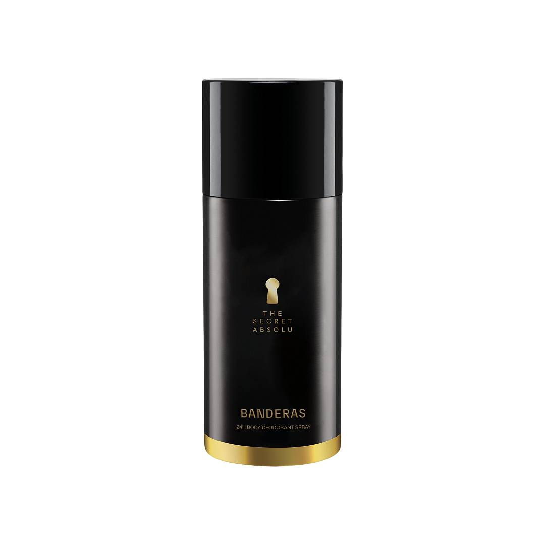 The Secret Absolu Дезодорант-спрей