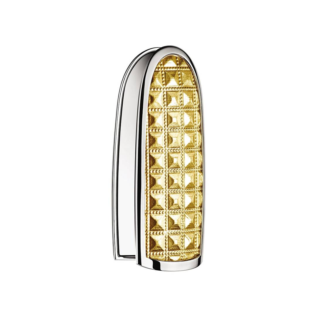 Футляр для губной помады Rouge G De Guerlain Изумительное золото Goldenland