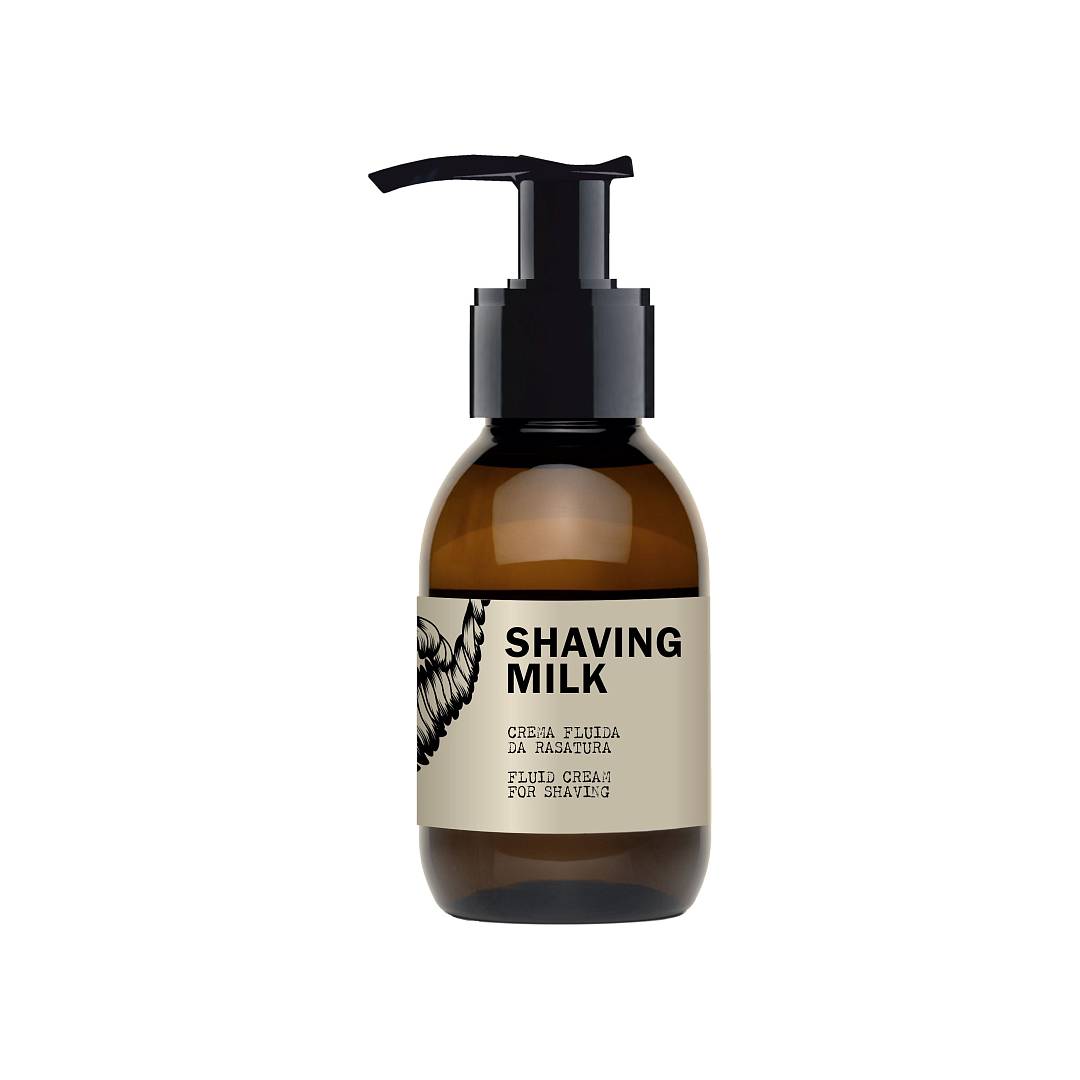 Молочко для бритья Dear Beard Shaving Milk 150мл