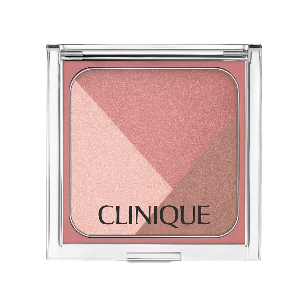 Румяна Sculptionary Cheek Contouring Palette