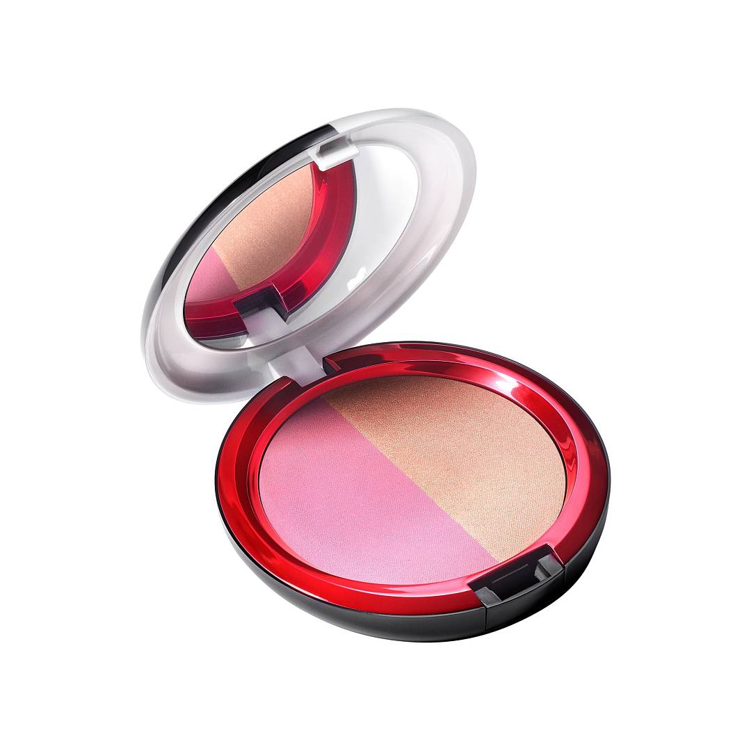 РУМЯНА ДЛЯ ЛИЦА THE DISNEY CRUELLA