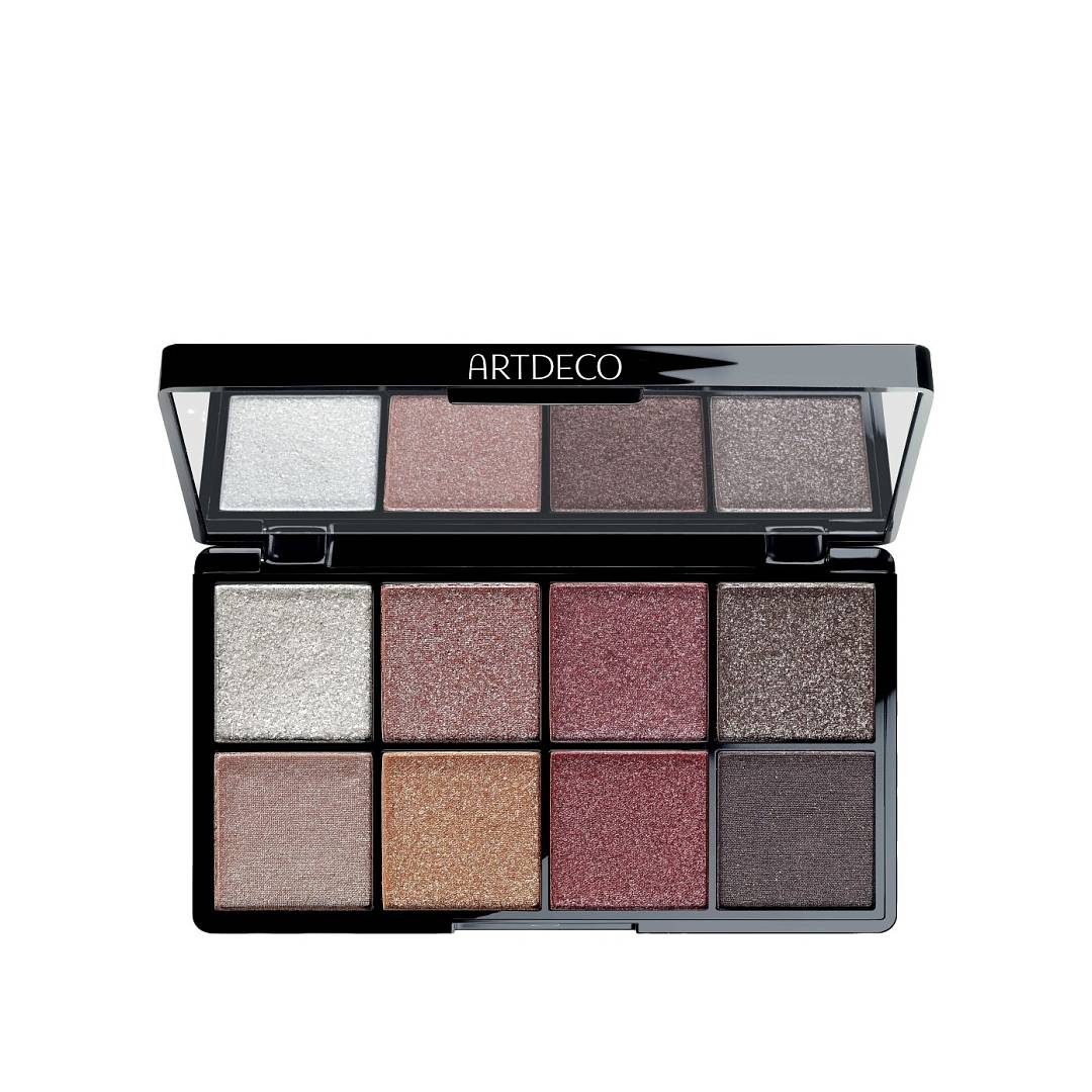 Палетка теней для век Eyelights Palette