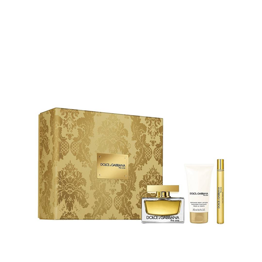 Подарочный набор The One femme