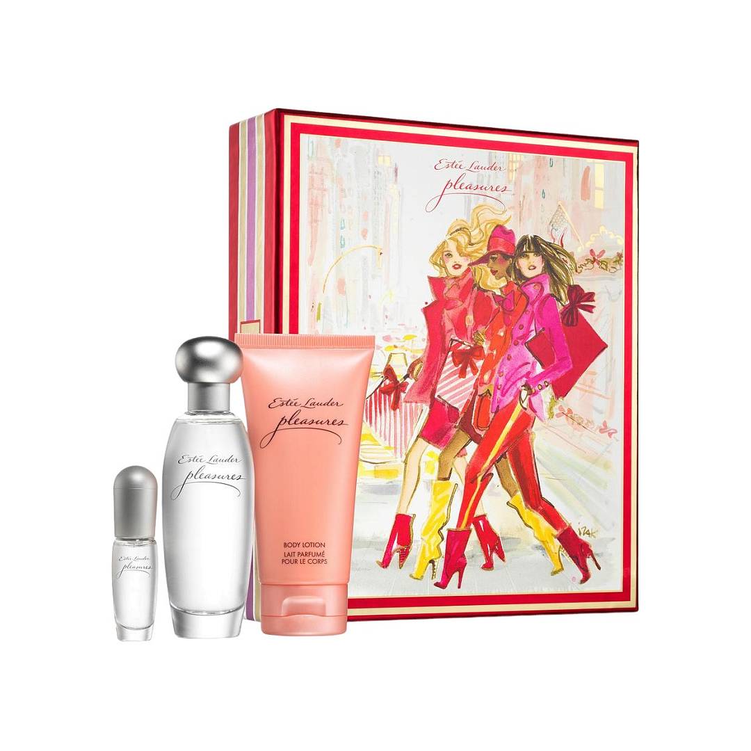 Набор Pleasures Holiday 2020