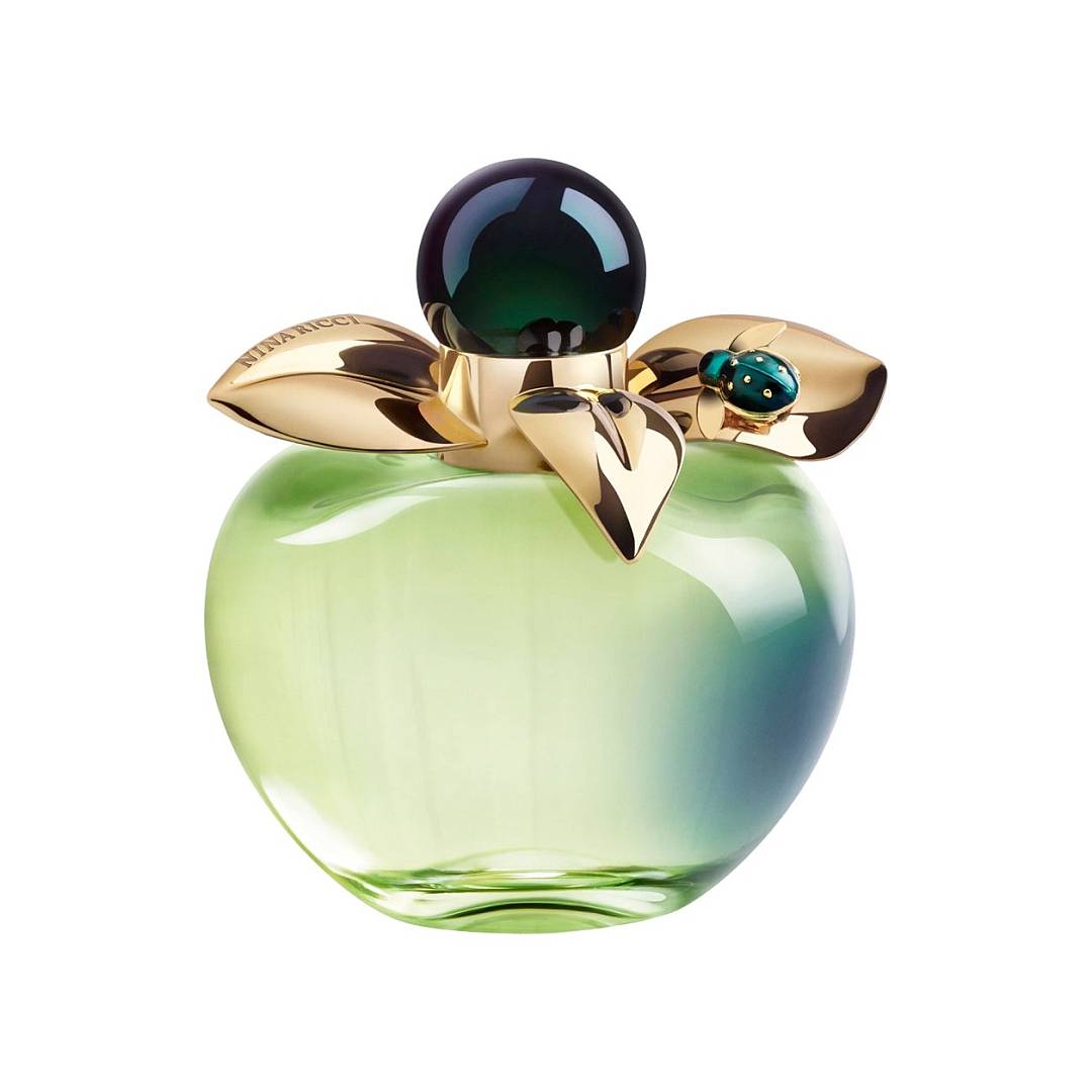 Les Belles de Nina Bella femme Туалетная вода