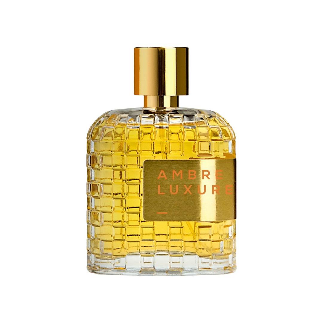 Ambre Luxure Парфюмерная вода