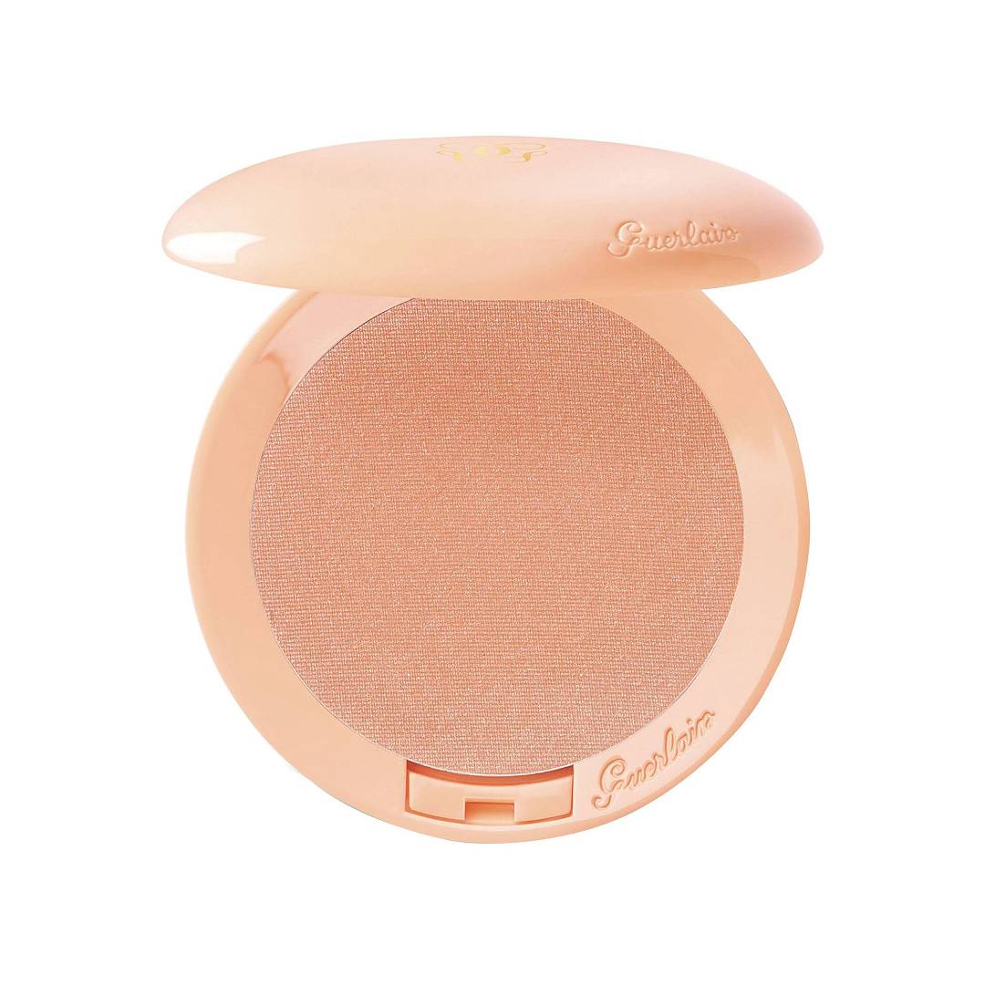 Компактные румяна Brazilian Shimmer 