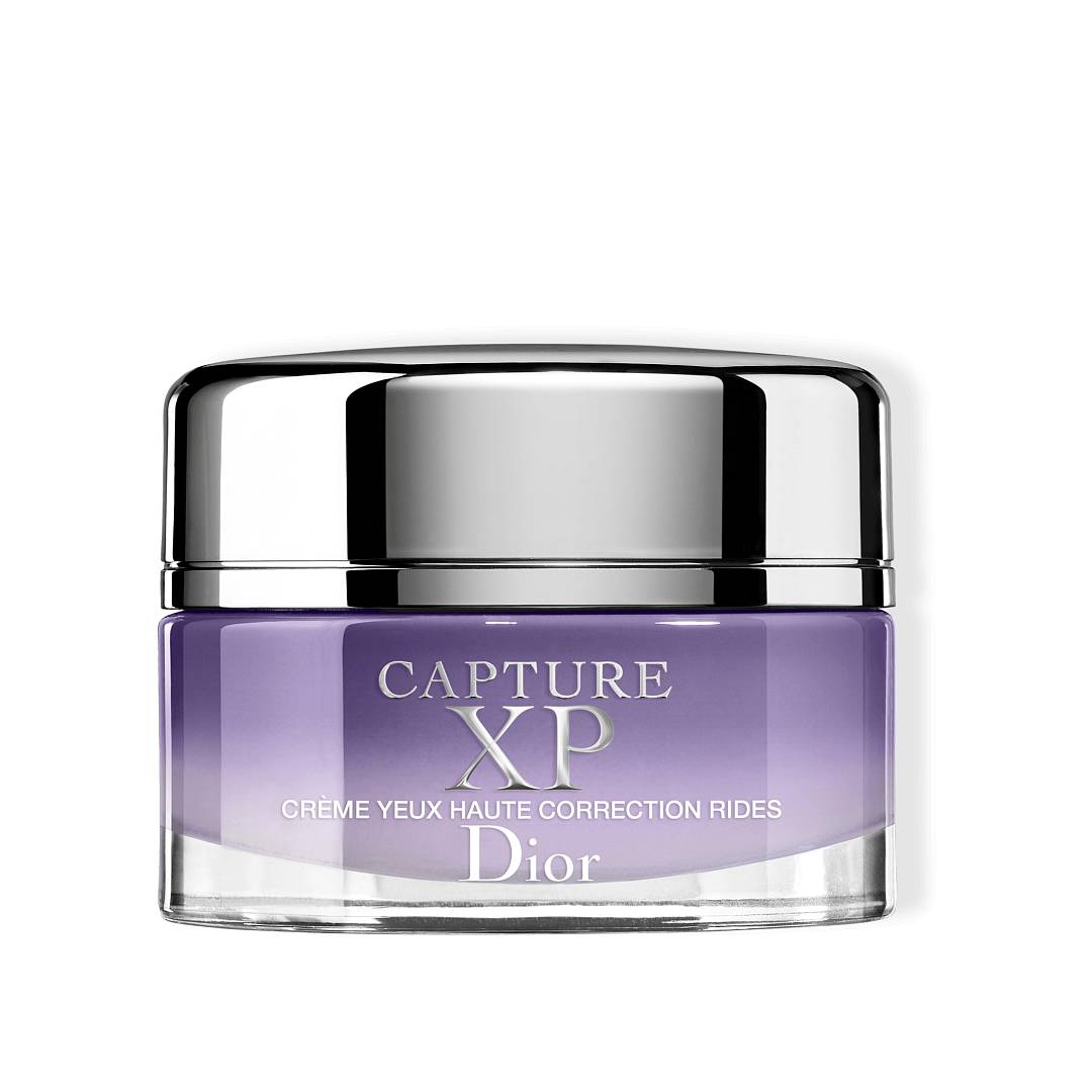 CAPTURE XP ~ Крем для коррекции морщин для контура глаз 15мл