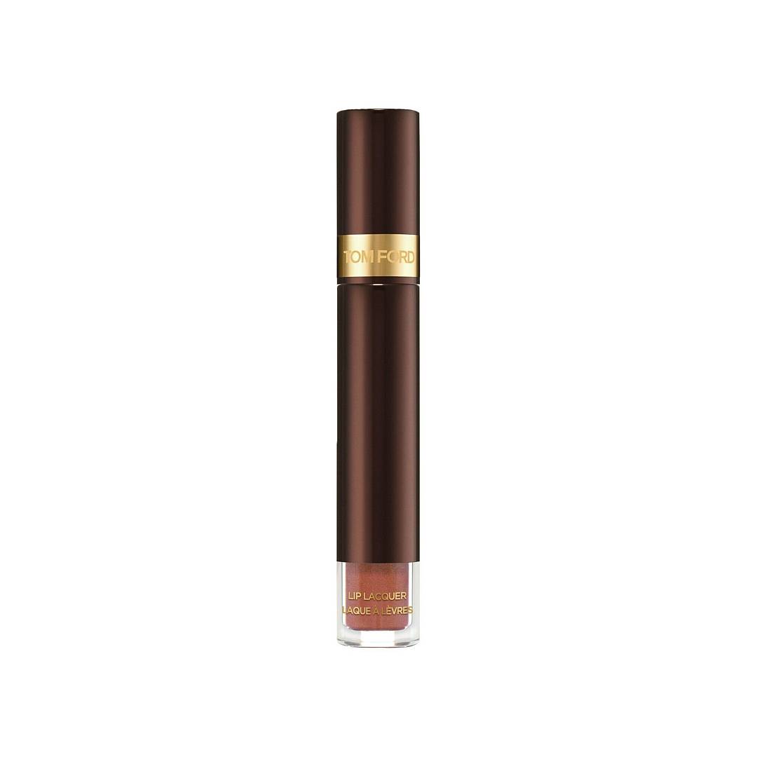 Блеск для губ металлический Lip Lacquer Liquid Metal