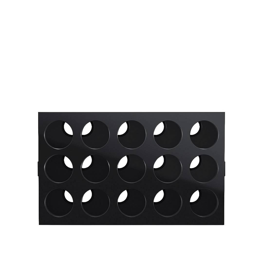 Вставка в палетку для теней Х 15 Pro Palette Eye Shadow